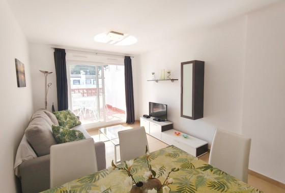 Revente - Appartement - Orihuela Costa - Villamartín