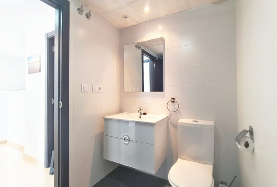 Revente - Appartement - Orihuela Costa - Villamartín