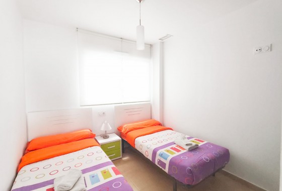 Revente - Appartement - Orihuela Costa - Villamartín