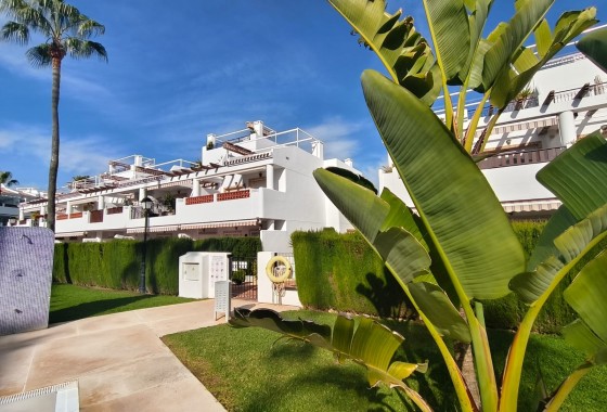 Revente - Appartement - Orihuela Costa - Villamartín