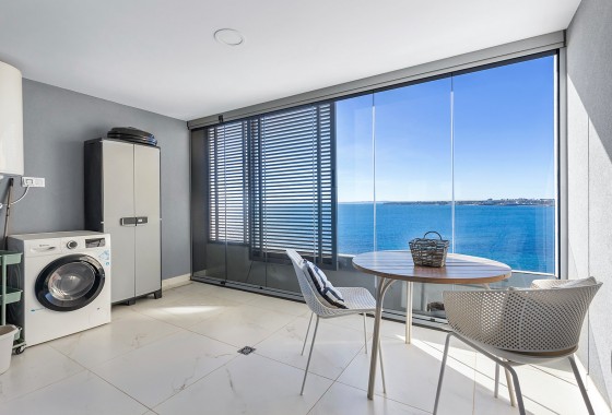 Revente - Appartement - Torrevieja - Punta prima