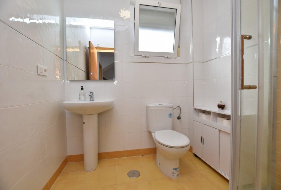 Revente - Maison de ville - Algorfa - Comunidad valenciana