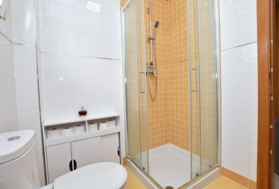 Revente - Maison de ville - Algorfa - Comunidad valenciana