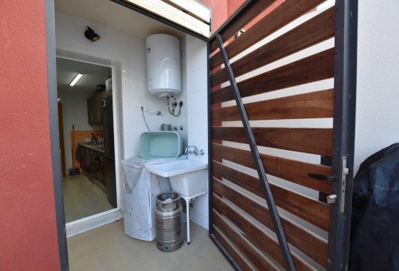 Revente - Maison de ville - Algorfa - Comunidad valenciana