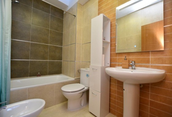 Revente - Maison de ville - Algorfa - Comunidad valenciana