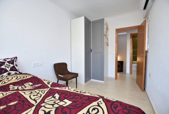 Revente - Maison de ville - Algorfa - Comunidad valenciana