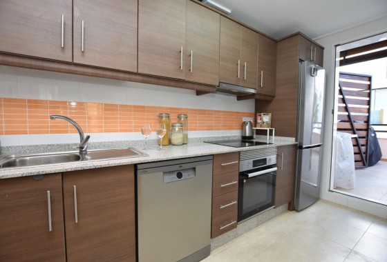 Revente - Maison de ville - Algorfa - Comunidad valenciana