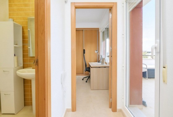 Revente - Maison de ville - Algorfa - Comunidad valenciana