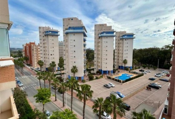 Revente - Appartement - Guardamar del Segura - PUERTO