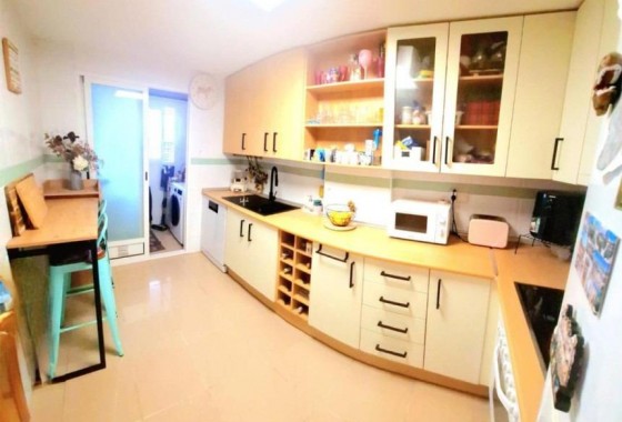 Revente - Appartement - Guardamar del Segura - PUERTO