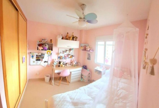 Revente - Appartement - Guardamar del Segura - PUERTO