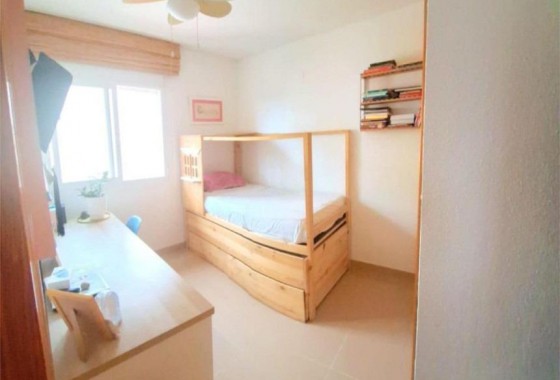 Revente - Appartement - Guardamar del Segura - PUERTO