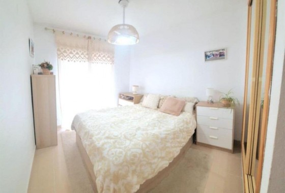 Revente - Appartement - Guardamar del Segura - PUERTO