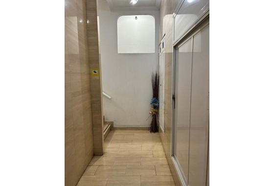 Revente - Appartement - Torrevieja - torrevieja