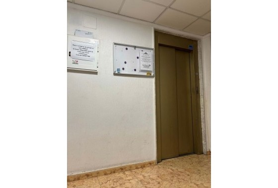 Revente - Appartement - Torrevieja - torrevieja