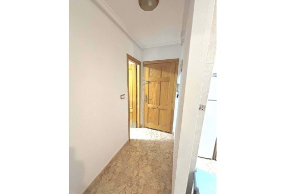 Revente - Appartement - Torrevieja - torrevieja