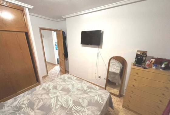 Revente - Appartement - Torrevieja - torrevieja