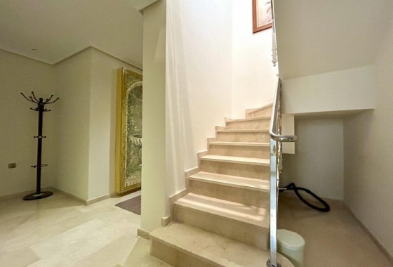 Revente - Appartement - Orihuela Costa - Aguamarina