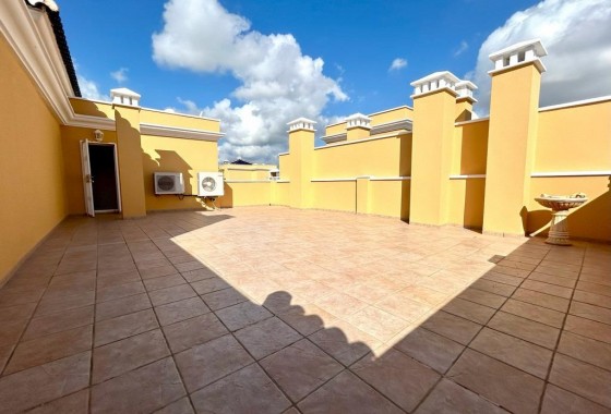 Revente - Appartement - Orihuela Costa - Aguamarina