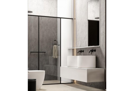 Nouvelle construction - Villa - Finestrat - Balcon de finestrat