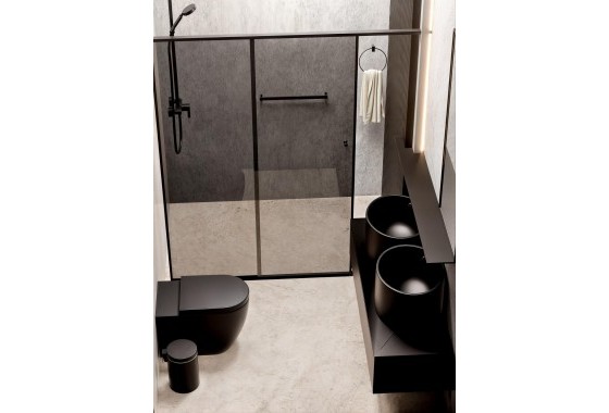 Nouvelle construction - Villa - Finestrat - Balcon de finestrat