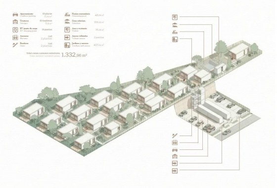 Nouvelle construction - Villa - Alfas del Pí - Barranc Fondo