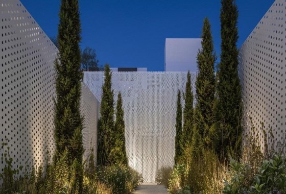 Nouvelle construction - Villa - Alfas del Pí - Barranc Fondo