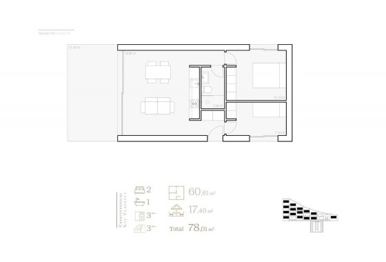 Nouvelle construction - Villa - Alfas del Pí - Barranc Fondo