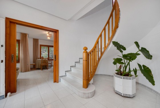 Revente - Villa - Santa Pola