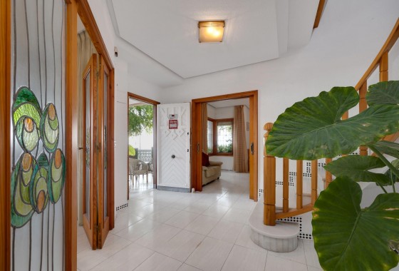 Revente - Villa - Santa Pola