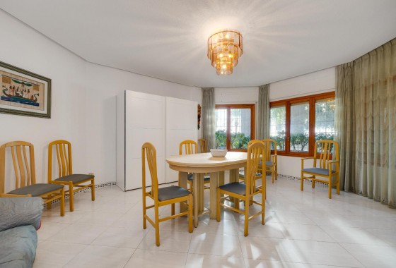 Revente - Villa - Santa Pola