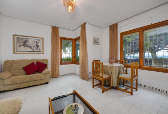 Revente - Villa - Santa Pola