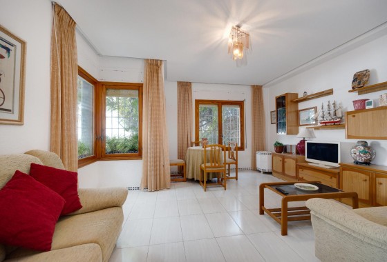 Revente - Villa - Santa Pola