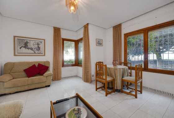 Revente - Villa - Santa Pola