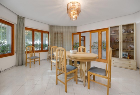 Revente - Villa - Santa Pola