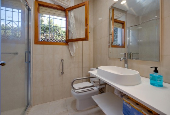 Revente - Villa - Santa Pola