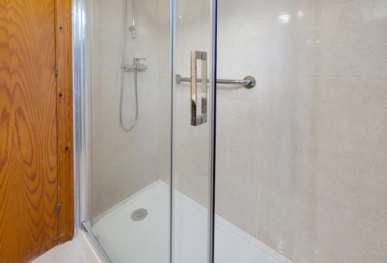 Revente - Villa - Santa Pola