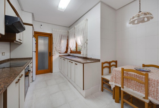 Revente - Villa - Santa Pola