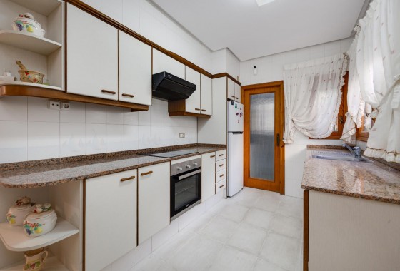 Revente - Villa - Santa Pola