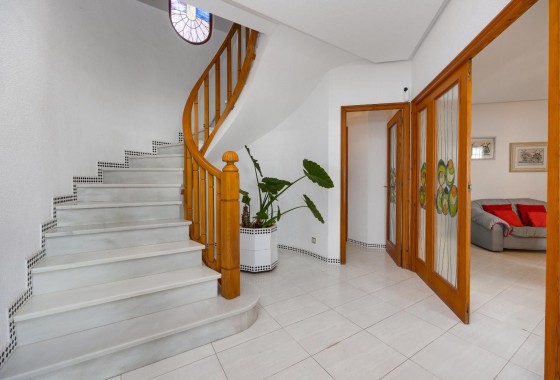 Revente - Villa - Santa Pola