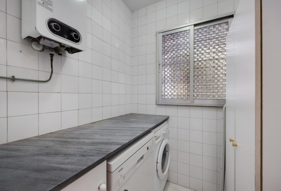 Revente - Villa - Santa Pola