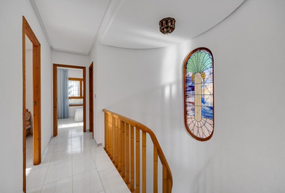 Revente - Villa - Santa Pola