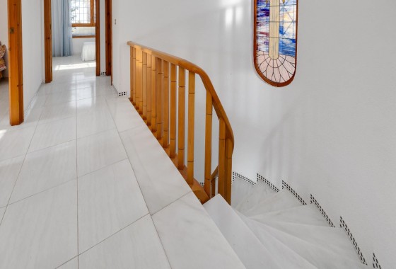 Revente - Villa - Santa Pola