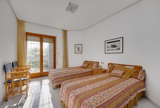 Revente - Villa - Santa Pola