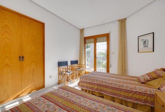 Revente - Villa - Santa Pola