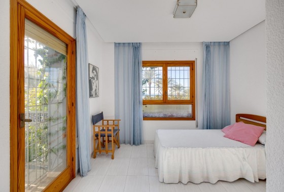 Revente - Villa - Santa Pola