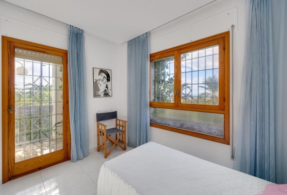 Revente - Villa - Santa Pola