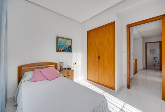 Revente - Villa - Santa Pola