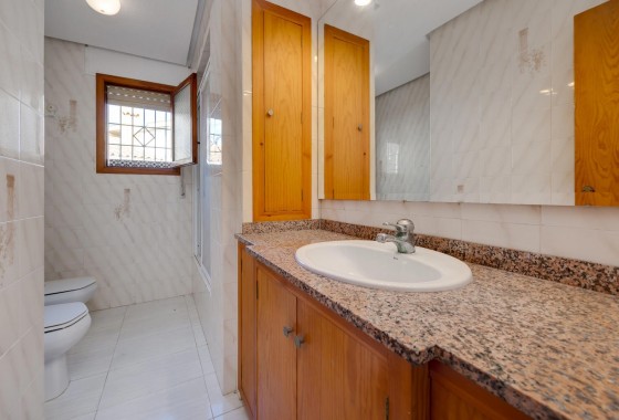 Revente - Villa - Santa Pola