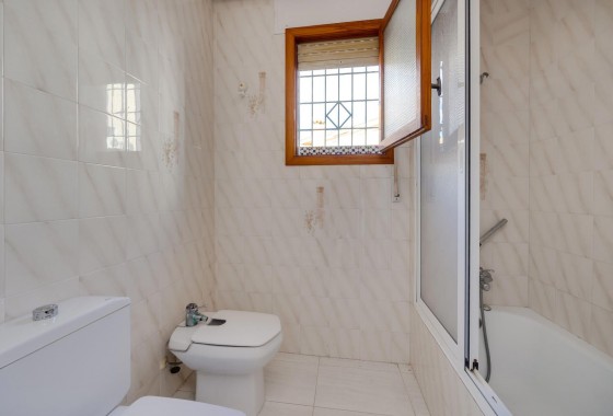 Revente - Villa - Santa Pola